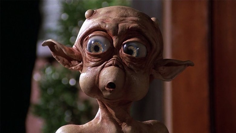 Mac and Me