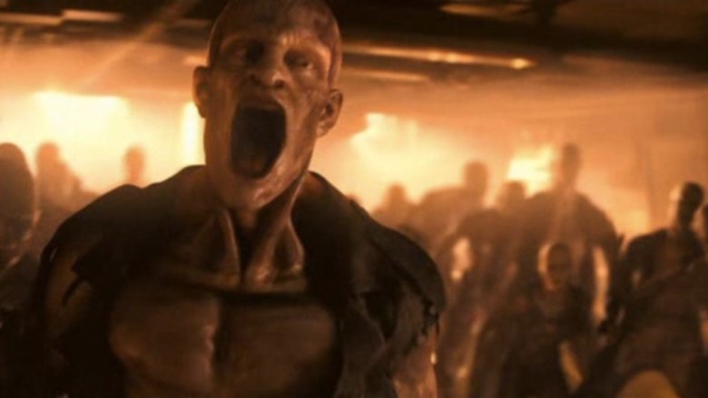 Darkseeker in I Am Legend