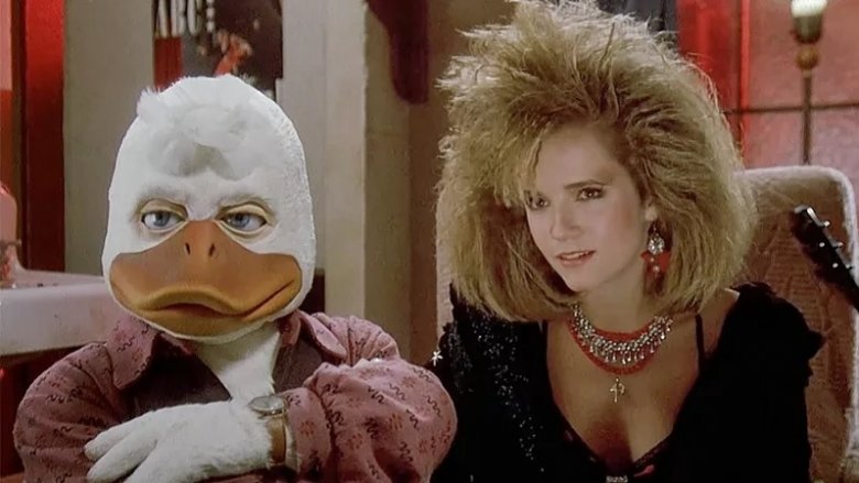 Howard the Duck