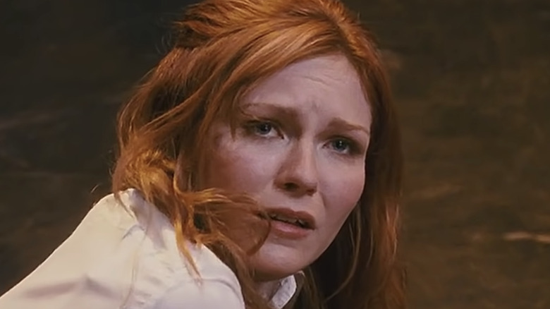 Kirsten Dunst in Spider-Man 3