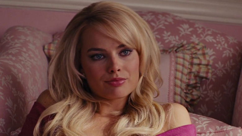 The Worst Things Margot Robbie Has Done For Her Roles