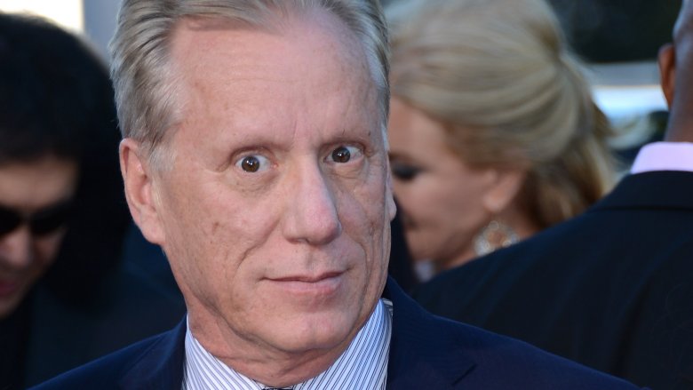 James Woods