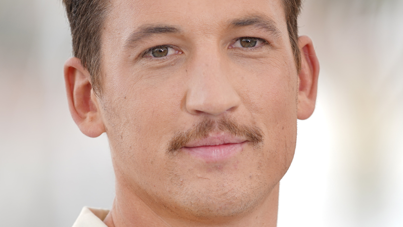 Miles Teller had jet fuel in his blood from Top Gun training, Tom