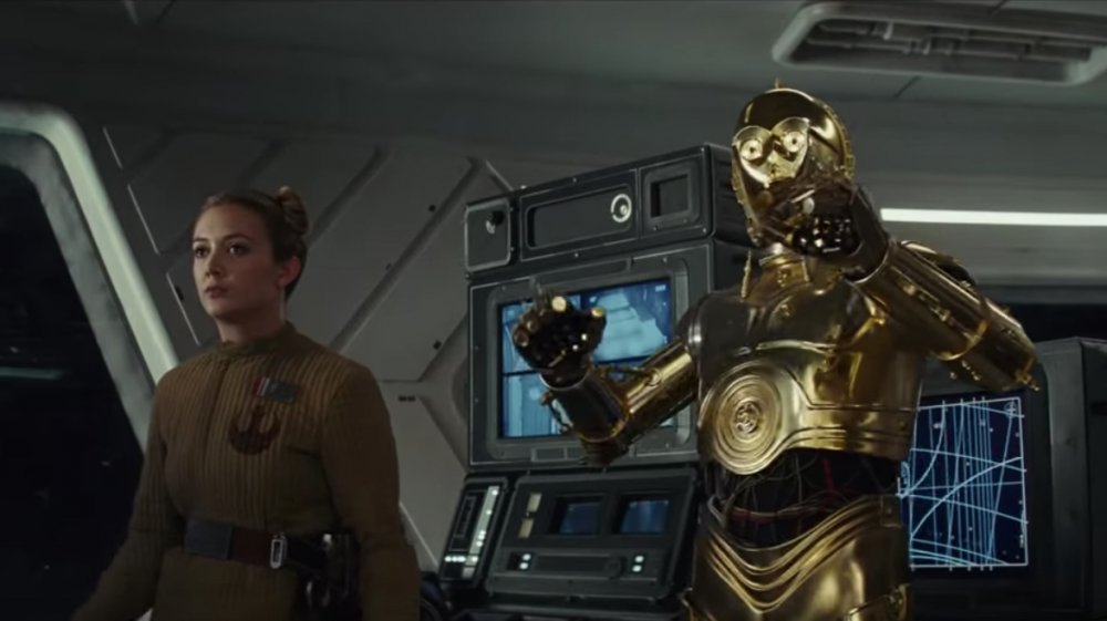 C-3PO