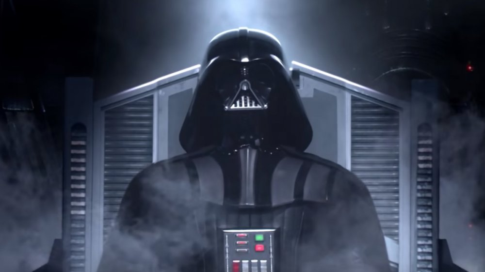 Darth Vader