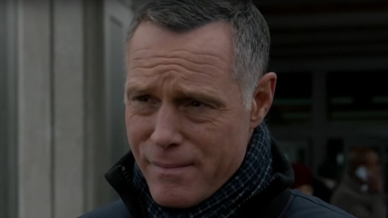 Jason Beghe