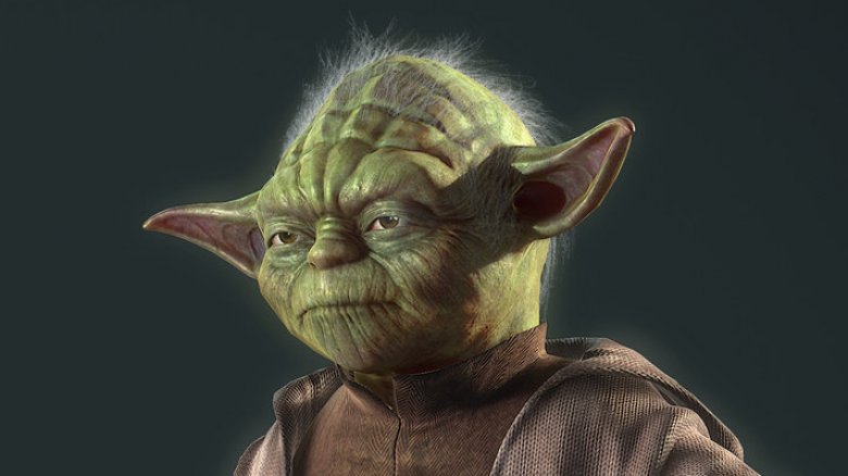 Yoda