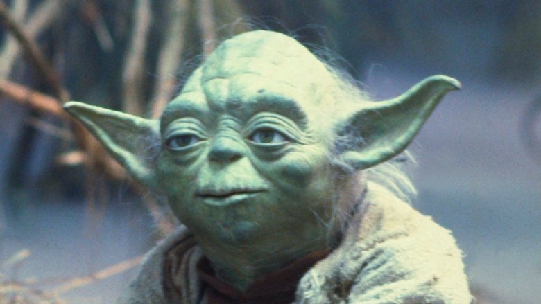 Yoda