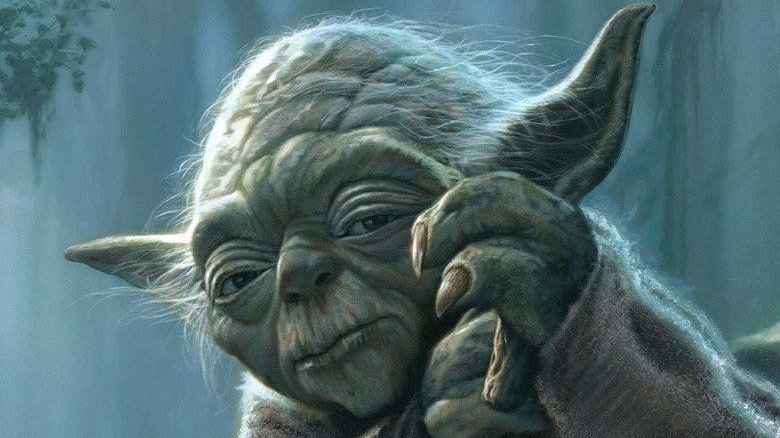 Yoda