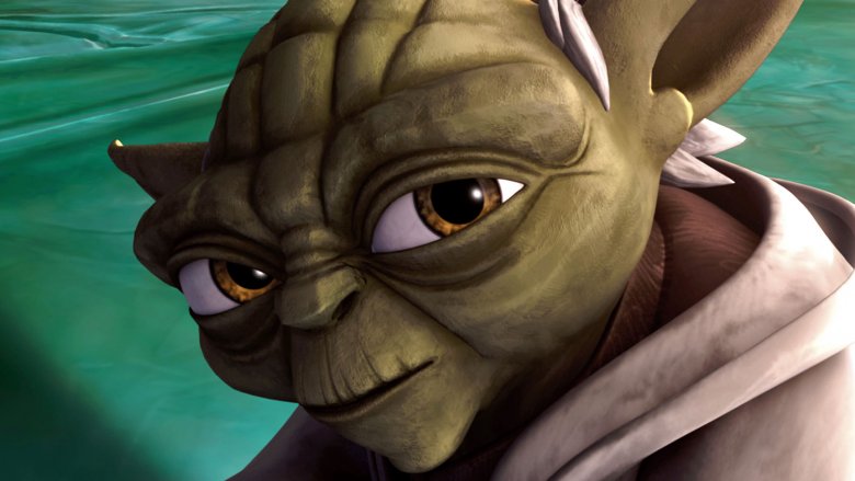 Yoda