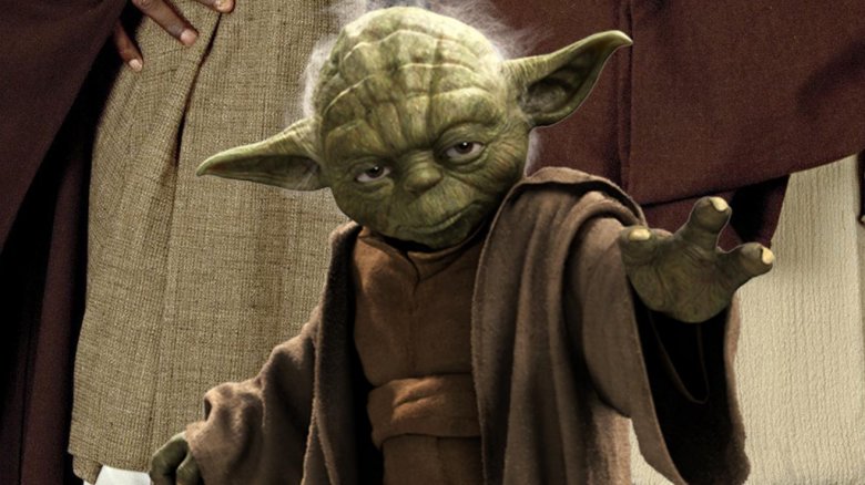 Yoda