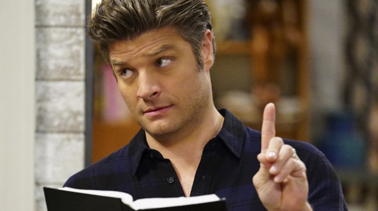 Living Biblically