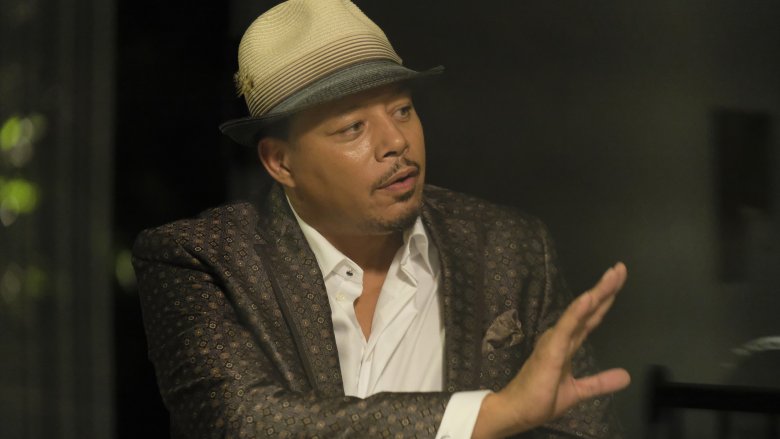 Terrence Howard