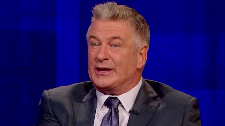 Alec Baldwin