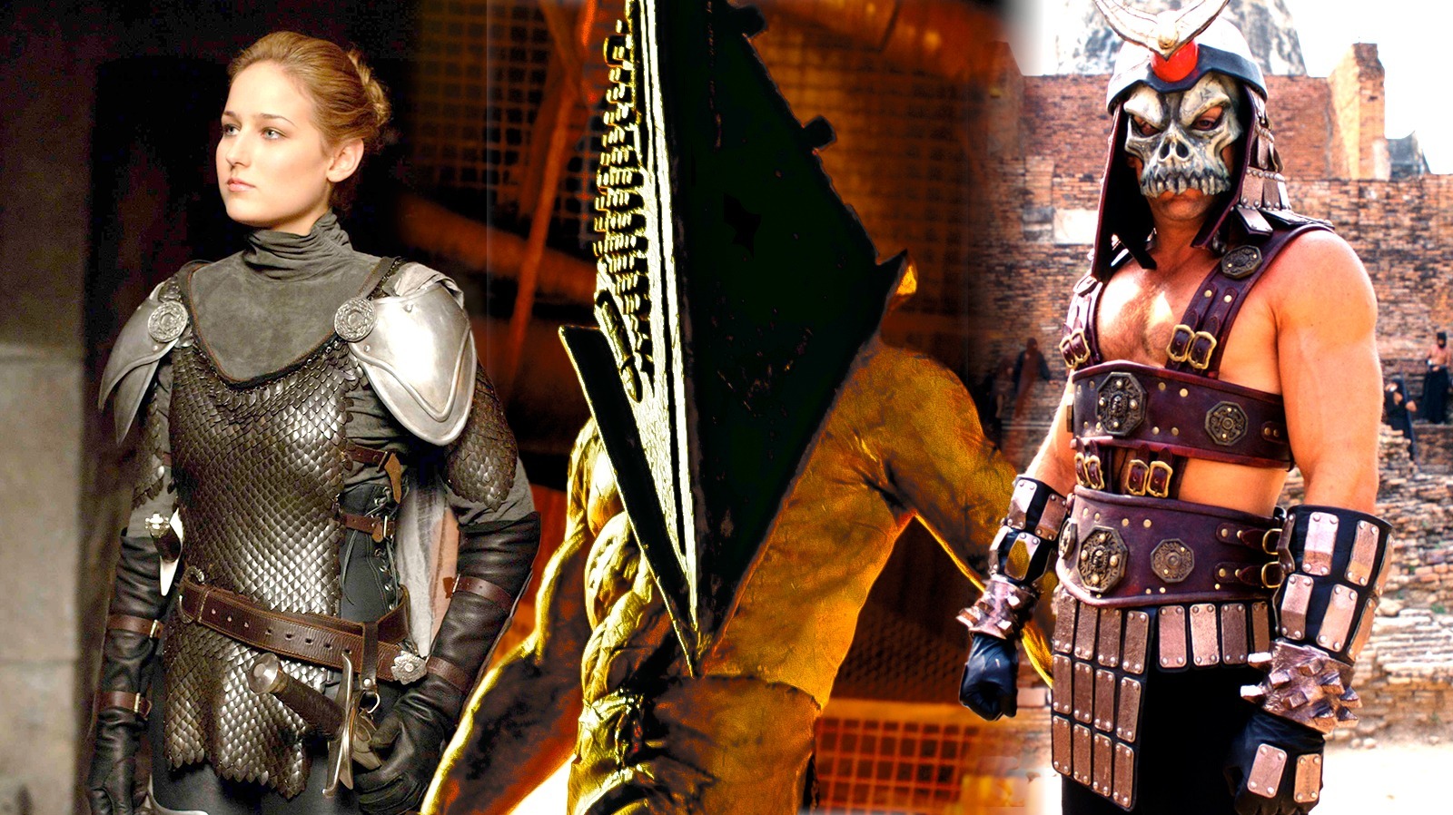 The Last of Us' & 9 Highest-Rated Video Game Adaptations on Rotten Tomatoes