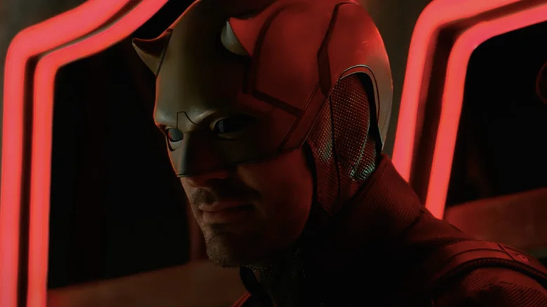 The X-Men Aren't The Best Thing About Marvel's MCU Future - Daredevil Is