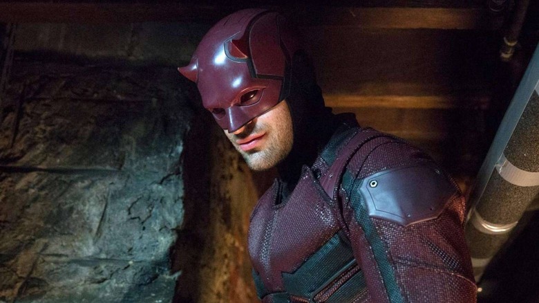 The X-Men Aren't The Best Thing About Marvel's MCU Future - Daredevil Is