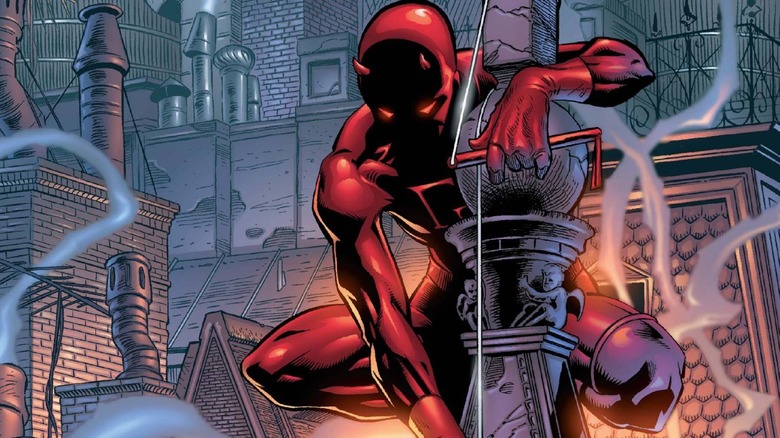 The X-Men Aren't The Best Thing About Marvel's MCU Future - Daredevil Is