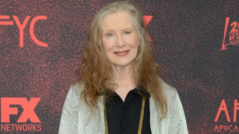 Frances Conroy at the American Horror Story: Apocalypse FYC event.