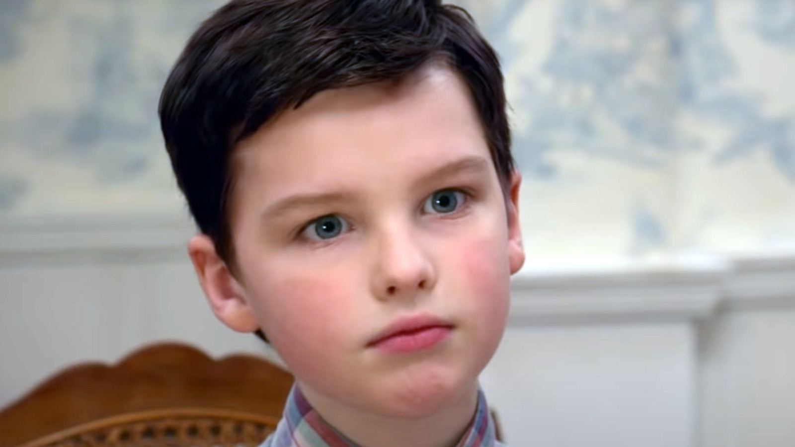 The Young Sheldon Character You Are Based On Your Zodiac Sign