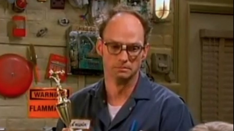 Arwin concerned