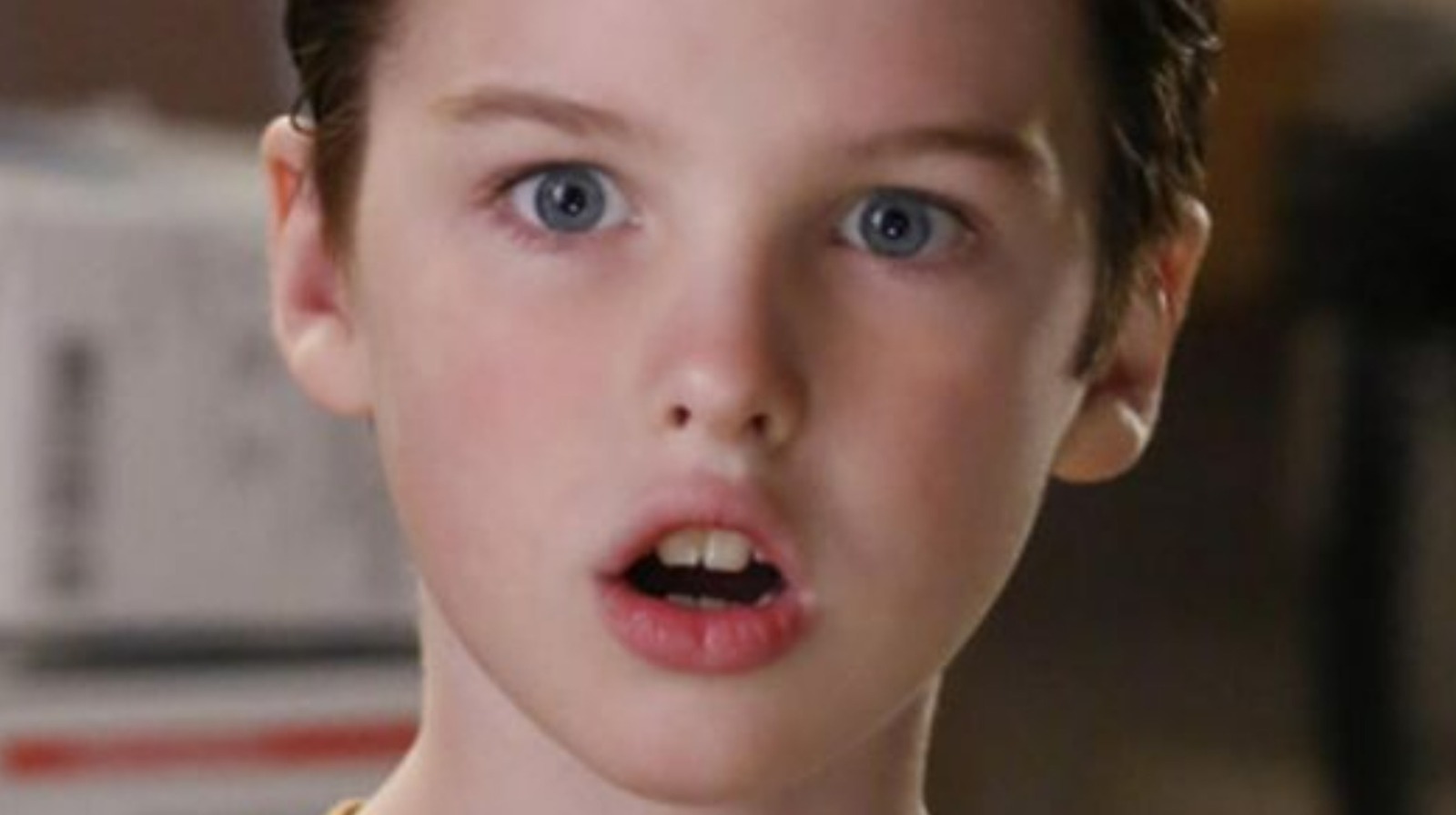 The Young Sheldon Star Who Got Their Breakthrough Role On The Disney ...