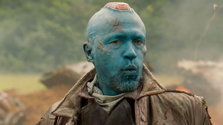 Yondu whistles