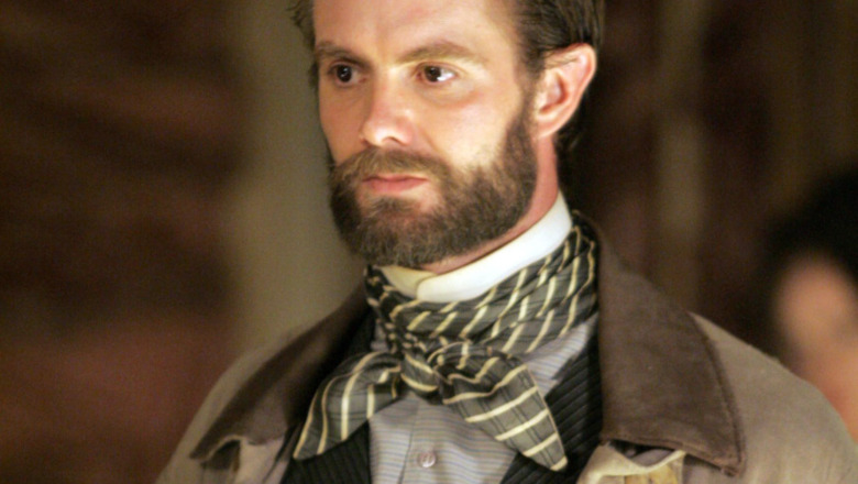 Garret Dillahunt as Frances Wolcott