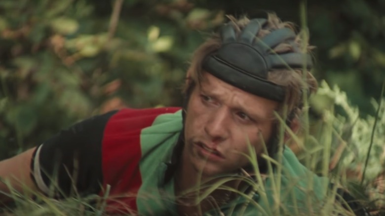 Dennis Christopher in Breaking Away