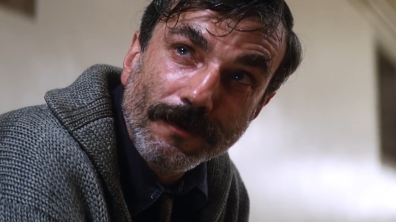 Daniel Plainview