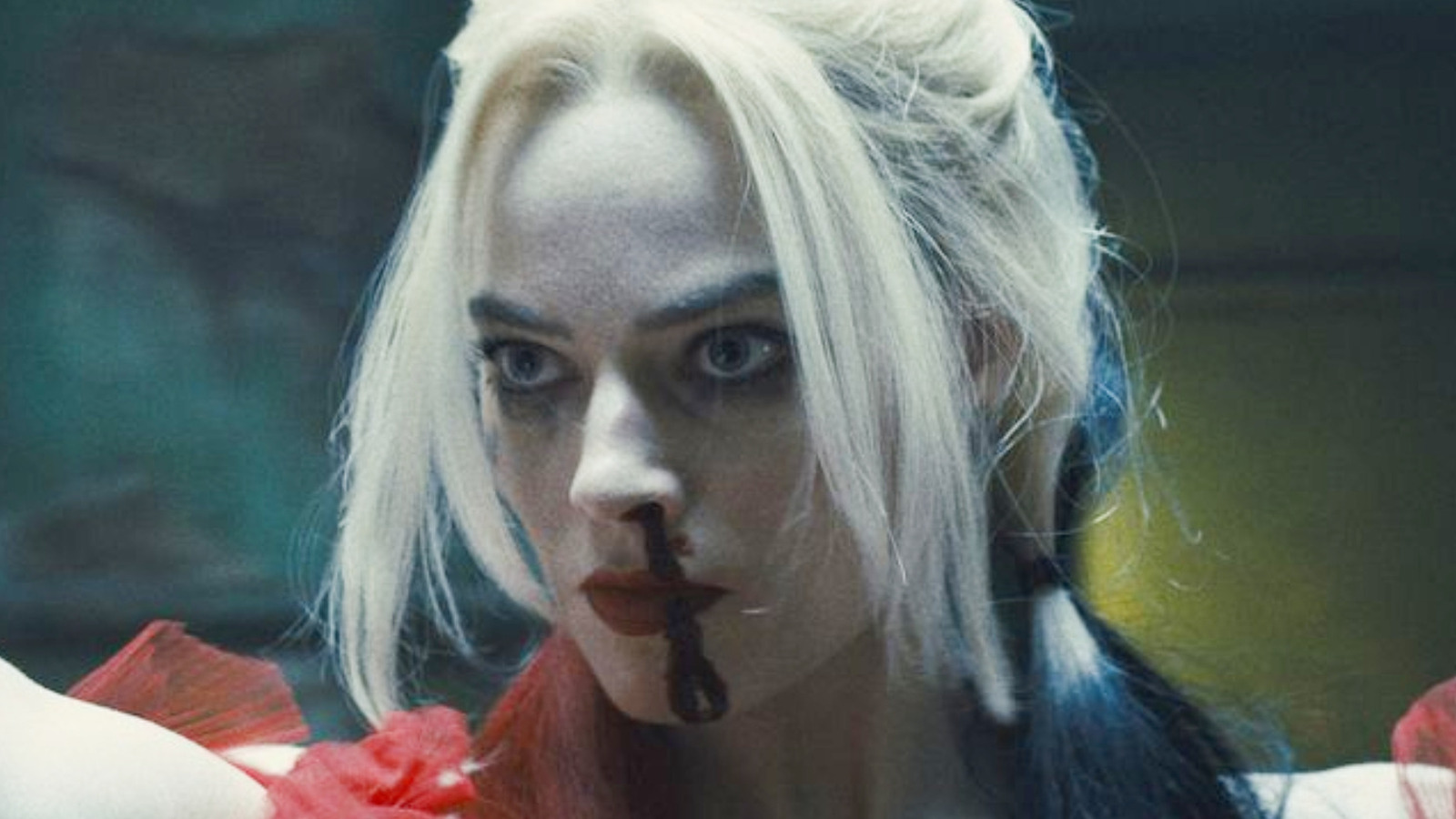 There's a New Trailer for 'Suicide Squad' and It's Pretty Bonkers