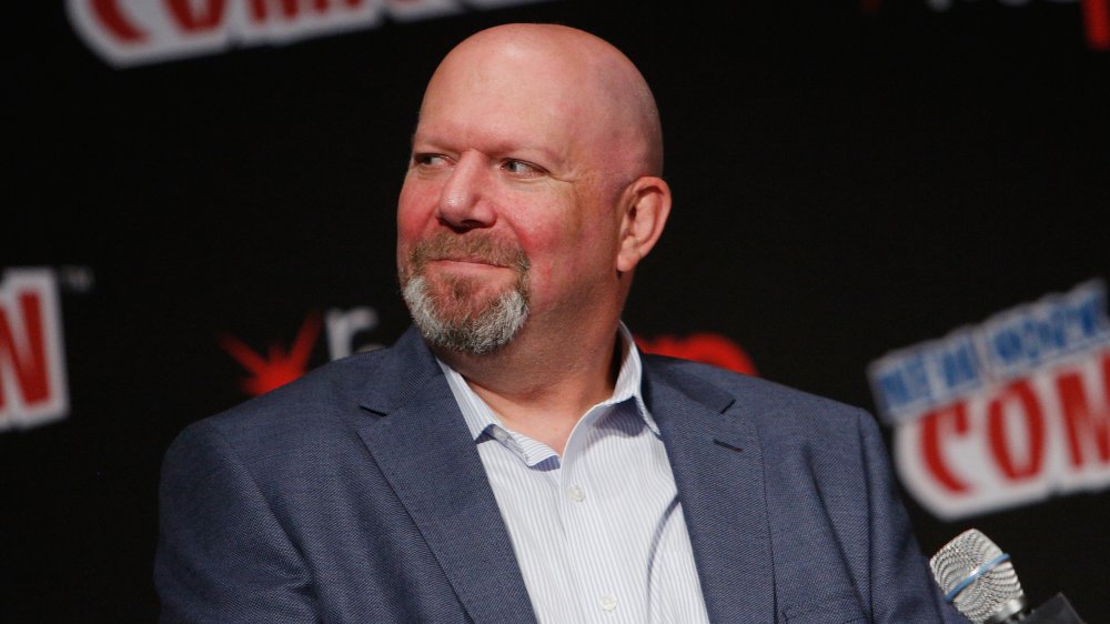 Marc Guggenheim