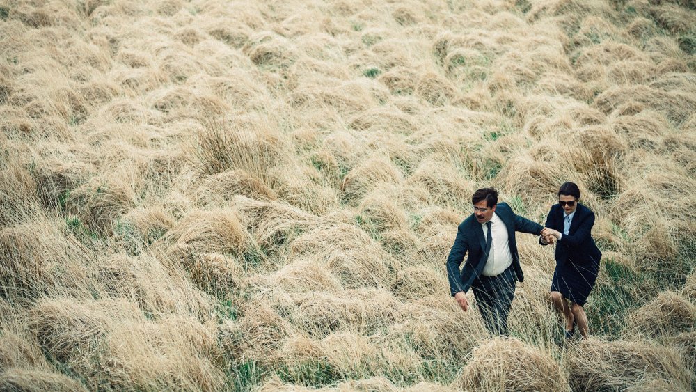 The Lobster film