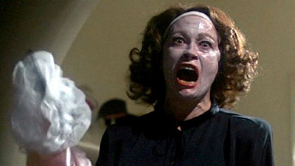 Faye Dunaway in Mommie Dearest