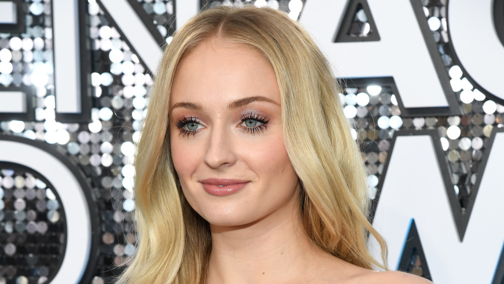 Sophie Turner