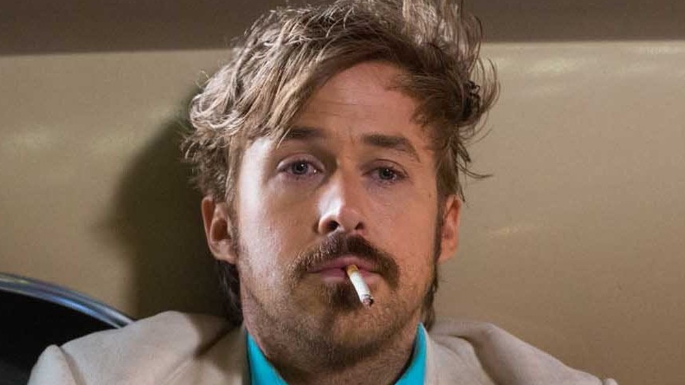 Ryan Gosling in The Nice Guys