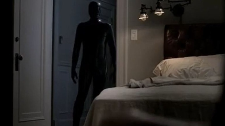 The Rubber Man from AHS: Murder House