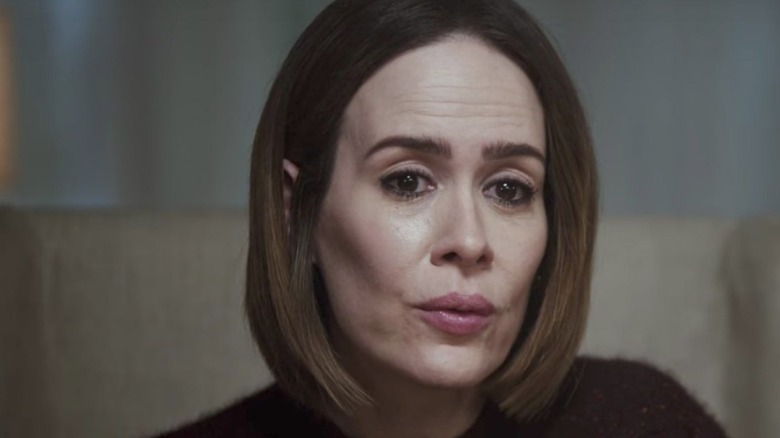 Sarah Paulson AHS Cult