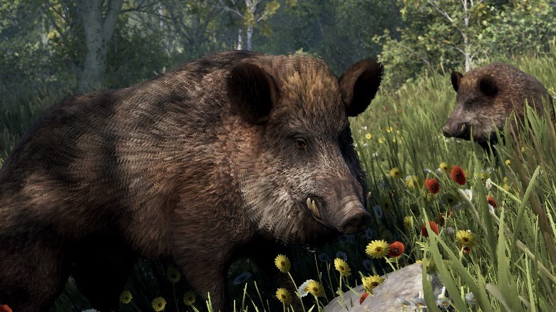 These Are The Most Dangerous Animals In Rust