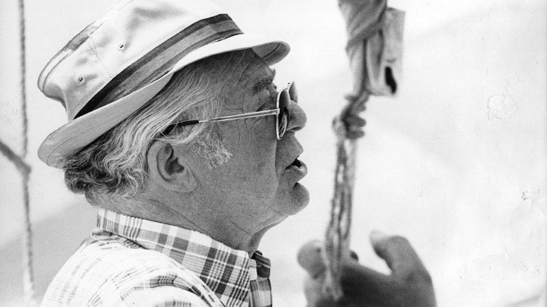 Billy Wilder