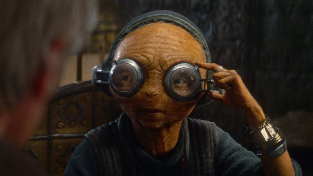 Maz Kanata