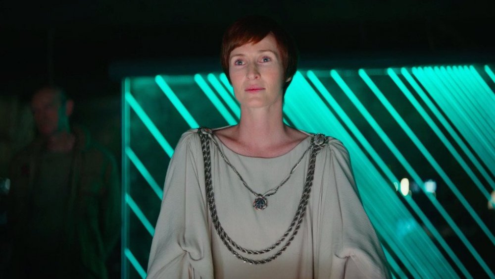 Mon Mothma