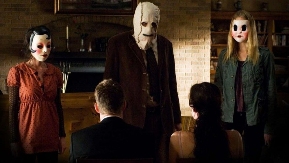 The Strangers