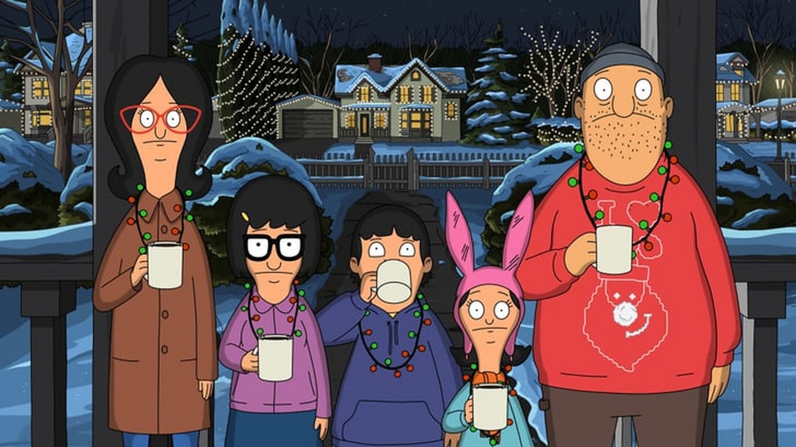 Bob's Burgers: Every Halloween Episode, Ranked According to IMDb