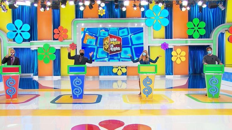 The Price is Right