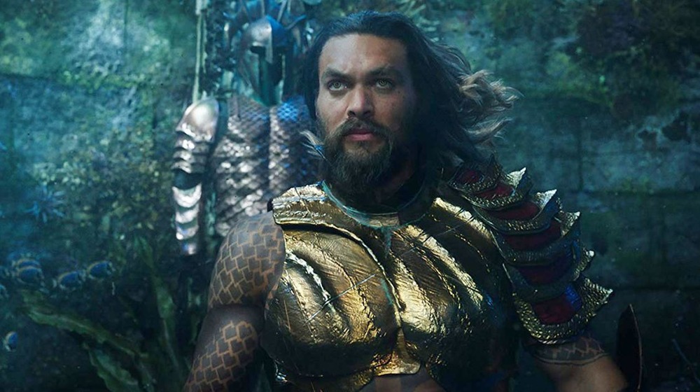 Aquaman