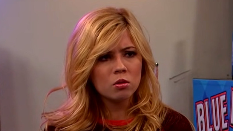 McCurdy on Sam & Cat