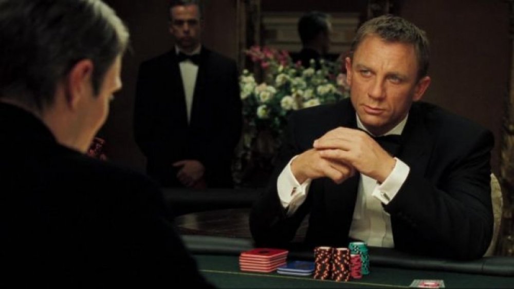 James Bond, Daniel Craig