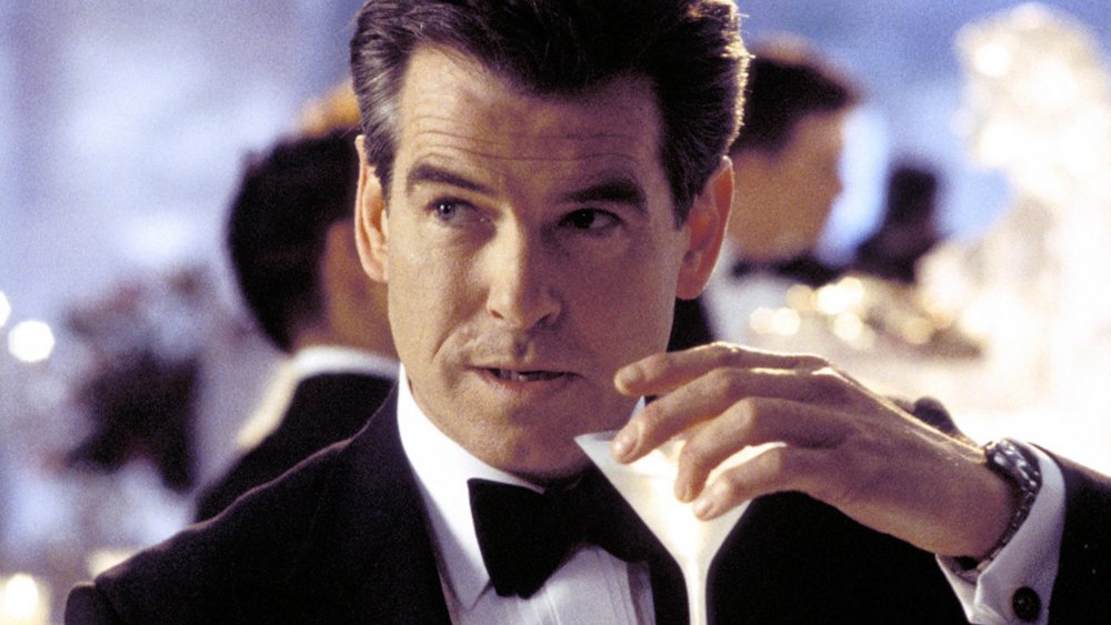 James Bond, Pierce Brosnan