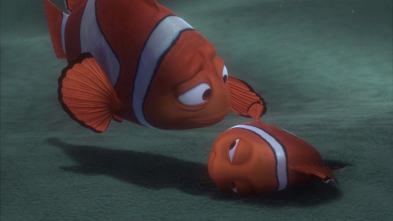 Finding Nemo